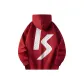 Burgundy Red-Suede (Fleece-Lined)