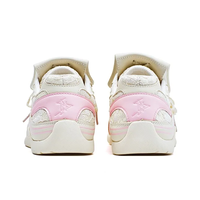 FAIRWHALE Low Top Skateboard Shoes Women's-9