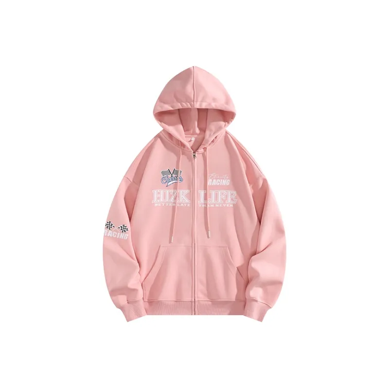 HIKZ Sweatshirts Unisex-2