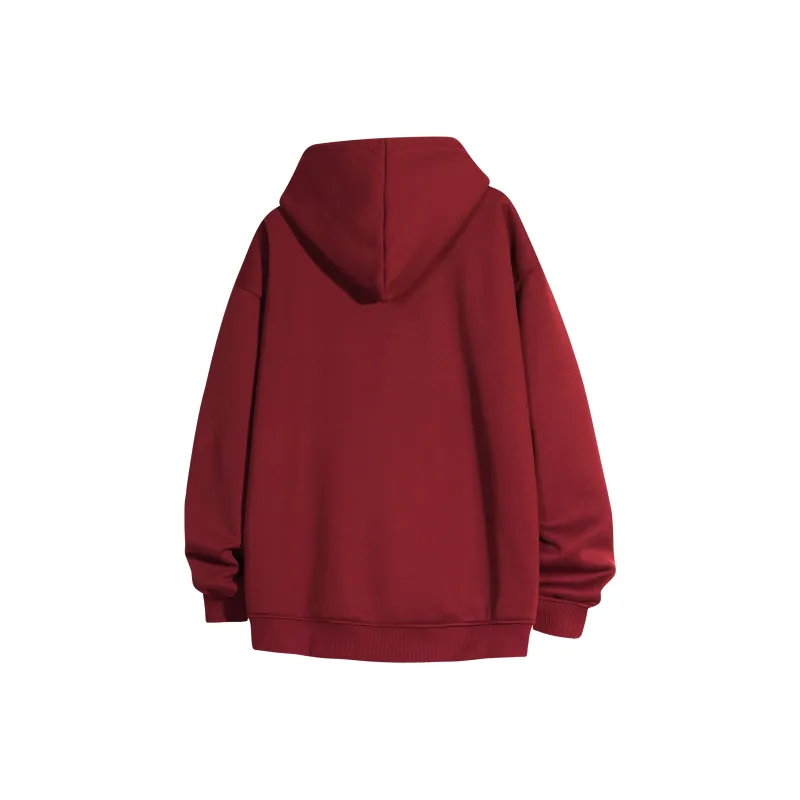 Quiksilver Sweatshirts Unisex-6