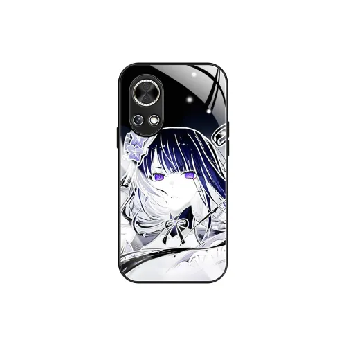CHUNFAN Phone Cases