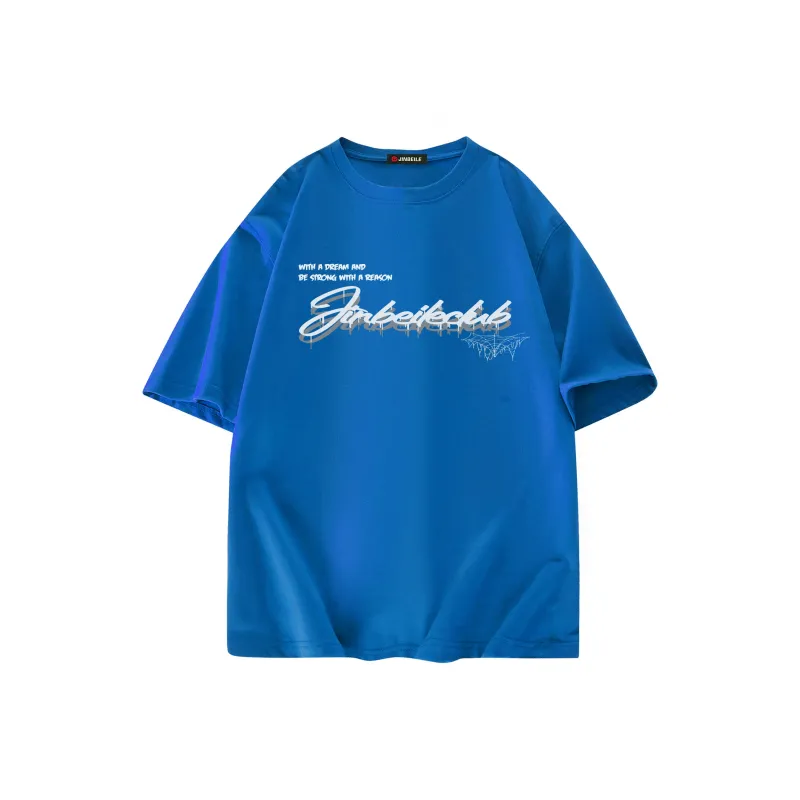 JINBEILE T Shirts Unisex-19