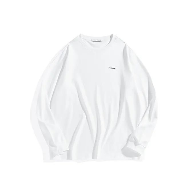 PEACEBIRD MEN T Shirts Men-4