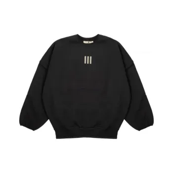 Fear Of God Athletics Heavy Fleece Crewneck