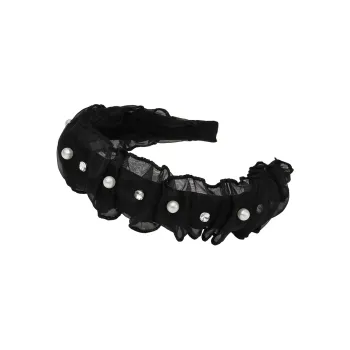 CHIMERA Fabric Headband Hair Accessory Women's
