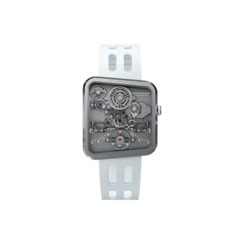 BEHRENS Unisex Watch