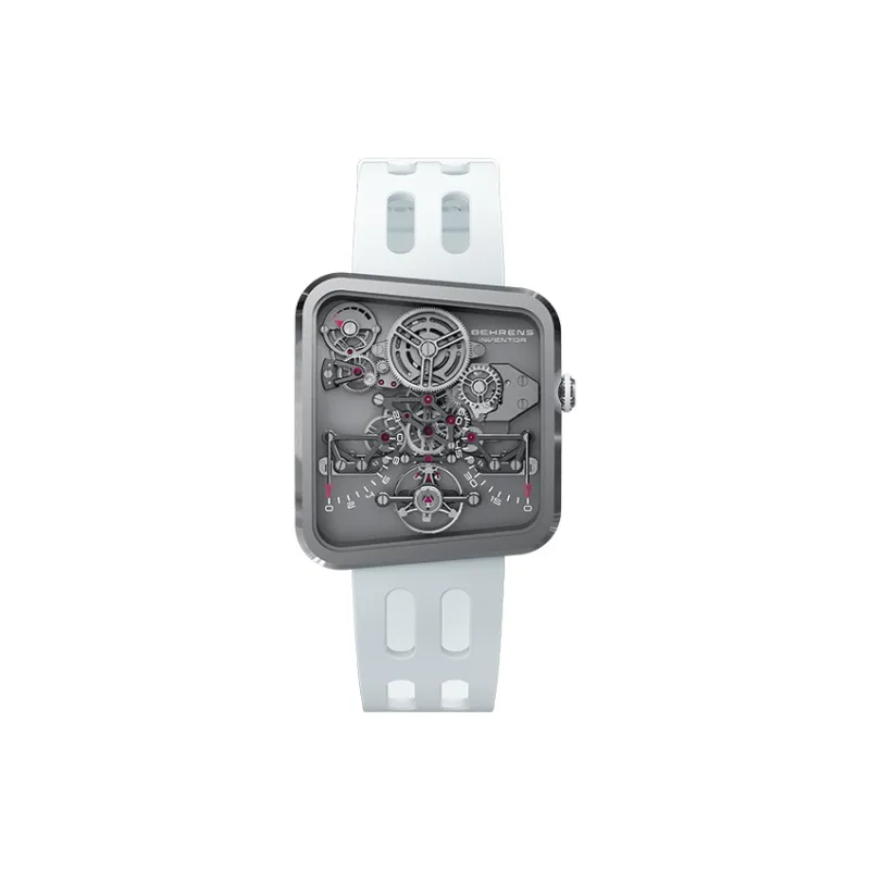 BEHRENS Unisex Watch-0