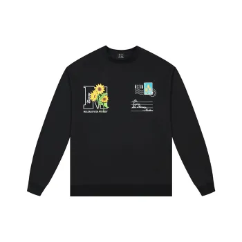 MR.ENJOYDA MONEY Sweatshirts Unisex