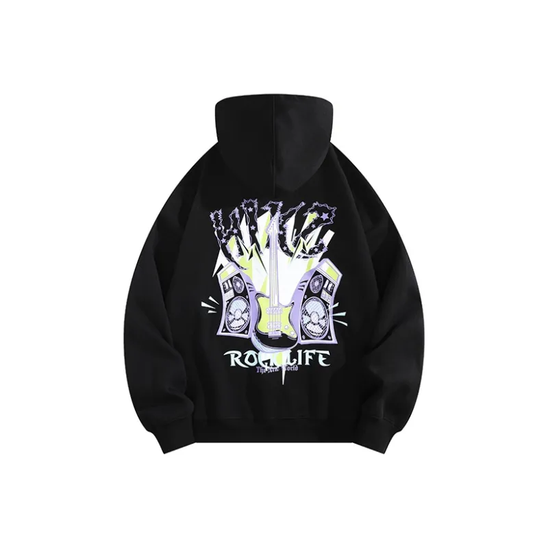 HIKZ Sweatshirts Unisex-24