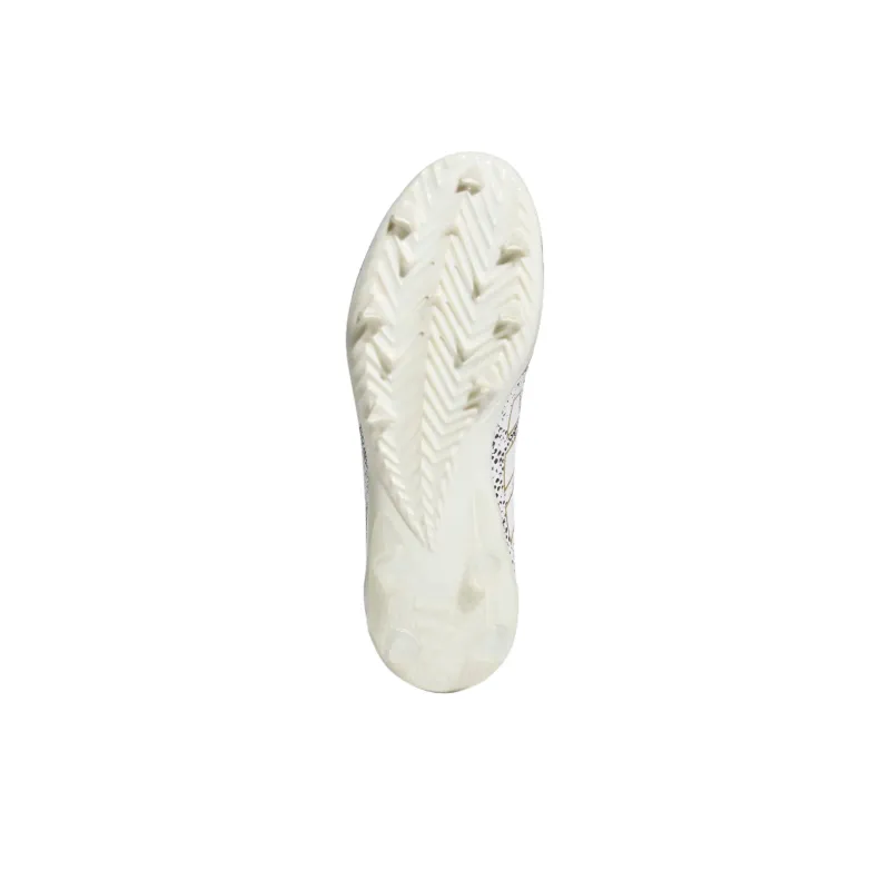 Adidas Adizero Electric.1 Ii Exotic Speed Pack White Gold Metallic-5
