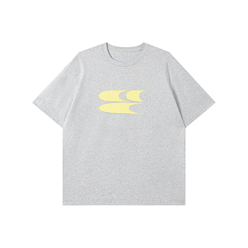 Crying Center T Shirts Unisex-0