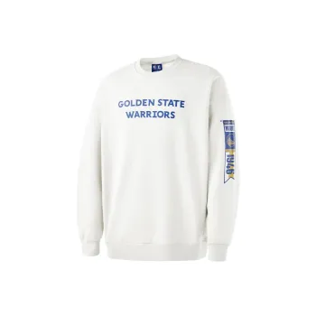 NBA Team Sweatshirts Men Beige
