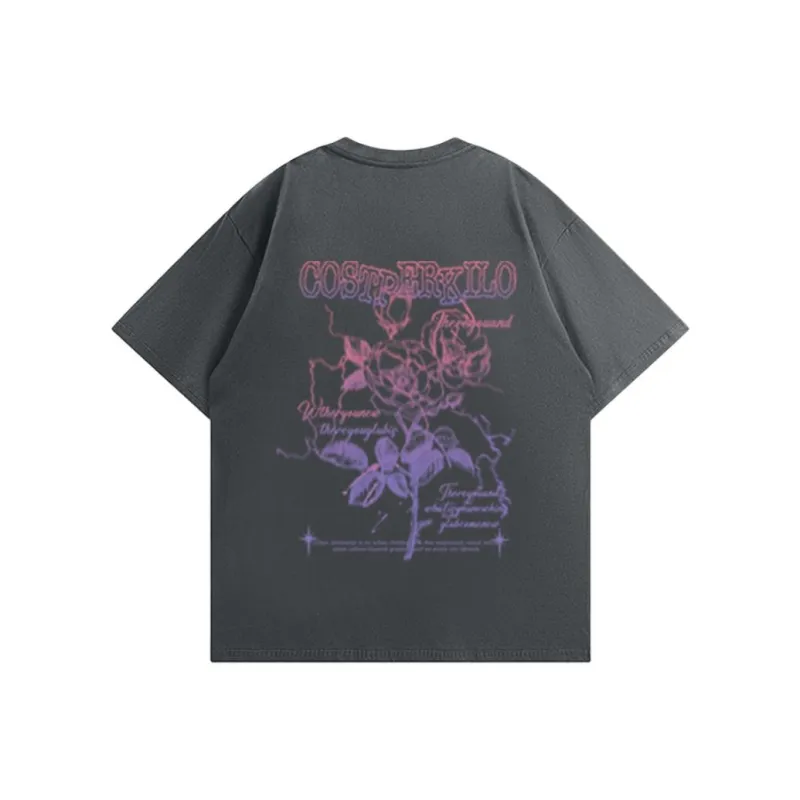 Cost Per Kilo T Shirts Unisex-15