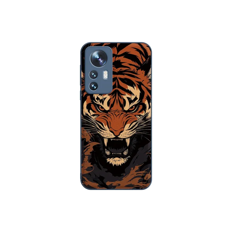 Small bones Phone Cases-6