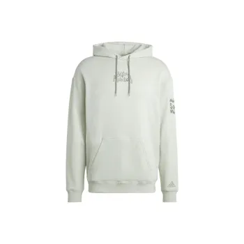 Adidas Sweatshirts Men Light Green
