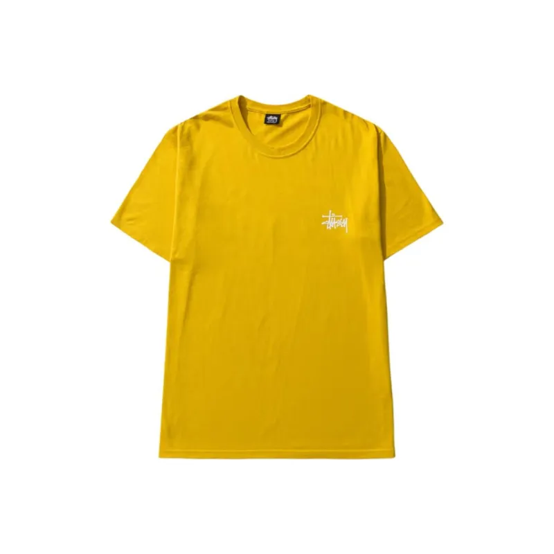 Stussy Stock New York Tee-0