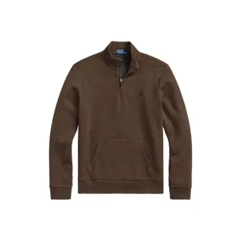 Polo Ralph Lauren Sweatshirts Men Brown