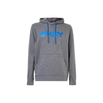 Oakley Sweatshirts Men Gray White