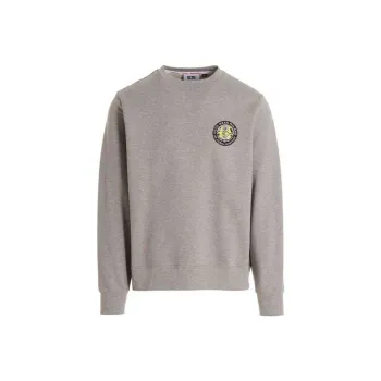 GCDS Rear Logo Lettering Sweatshirt