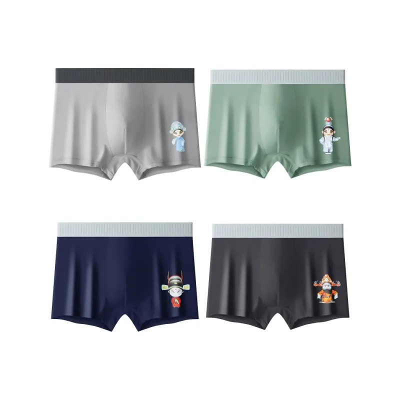 NOME Underpants Men's 1 Pack Black-18
