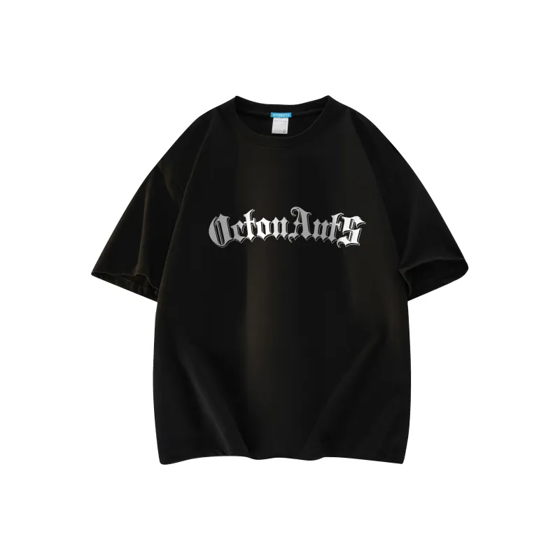 Small Columns Under The Sea T Shirt Unisex-11