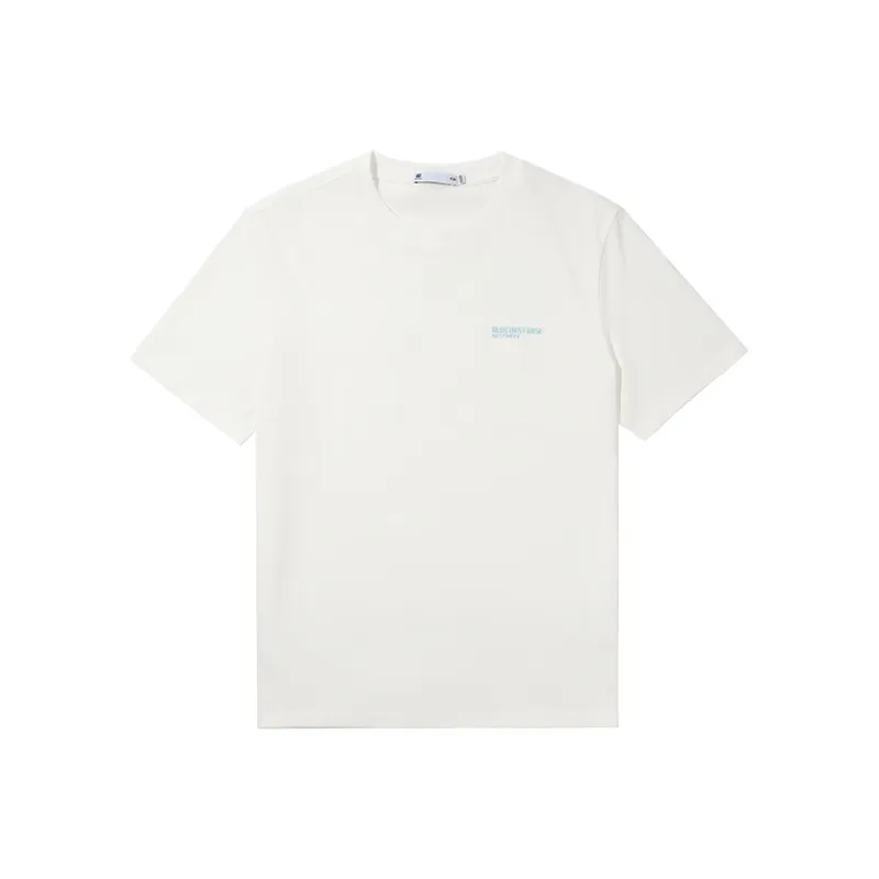HLA x Sportsday X T-Shirt Men's-0