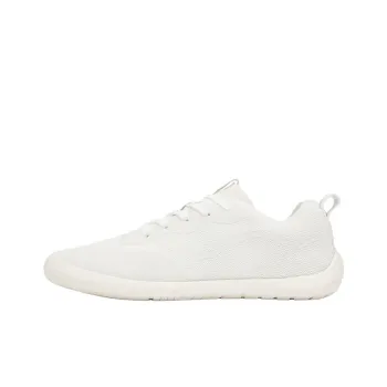 Allbirds Skyline Low Top Casual Shoes Women's Natural White