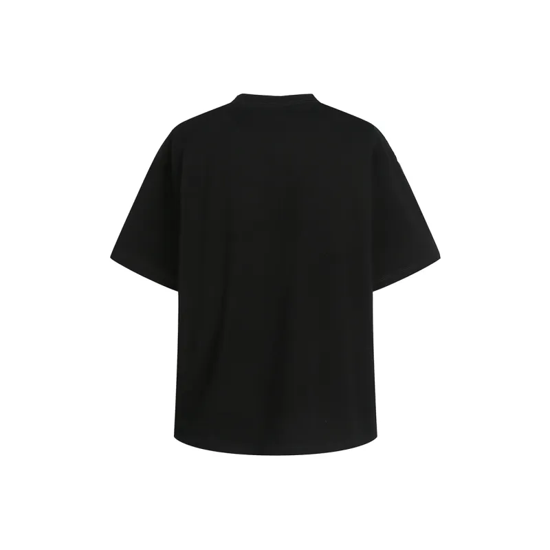 ZEXO T Shirts Unisex-5