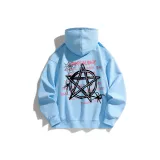 Carolina Blue