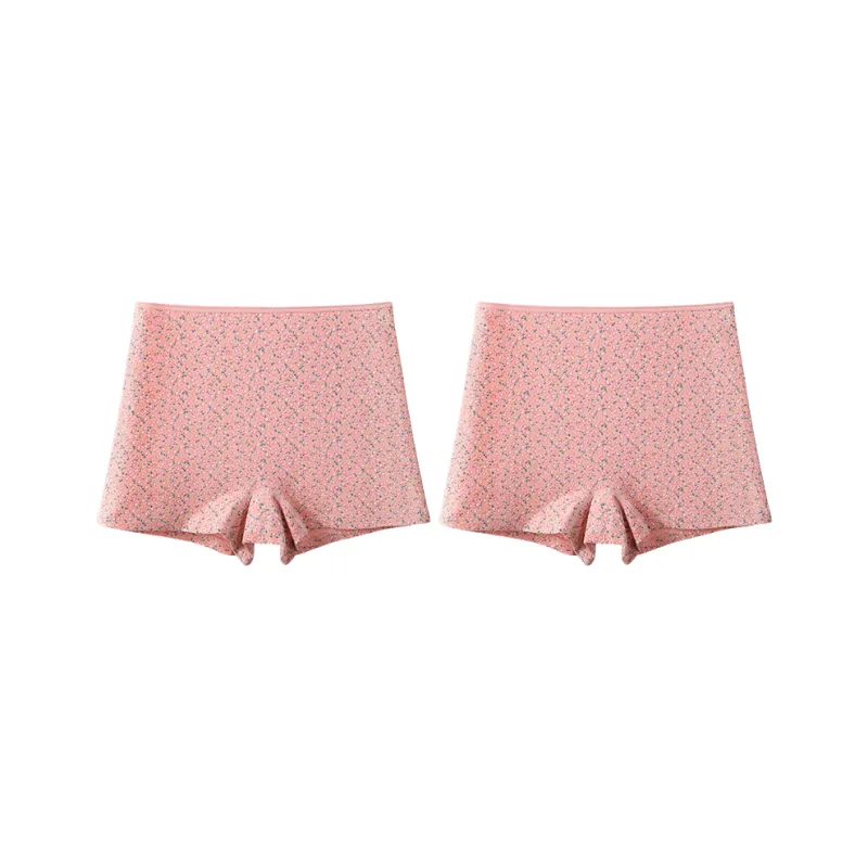 Lan Miao Underpants Women's 2 Pack-18