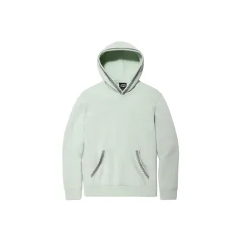 UGG FW23 Tasman Hoodie Sweatshirt Men's Green
