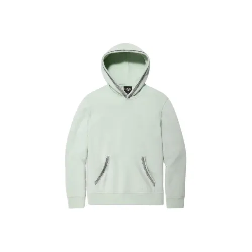 UGG FW23 Tasman Hoodie Sweatshirt Men's Green