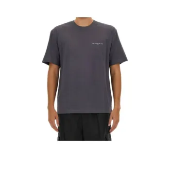 IH NOM UH NIT This Is Authentic Crewneck T Shirt