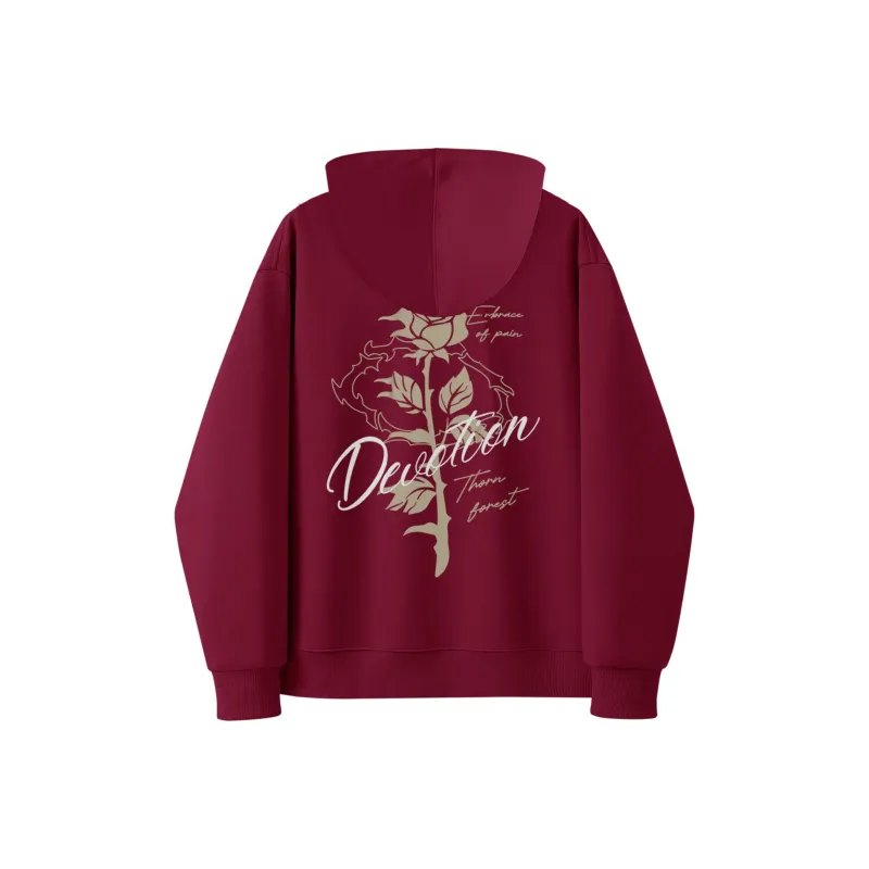 MINISO Sweatshirts Unisex-6