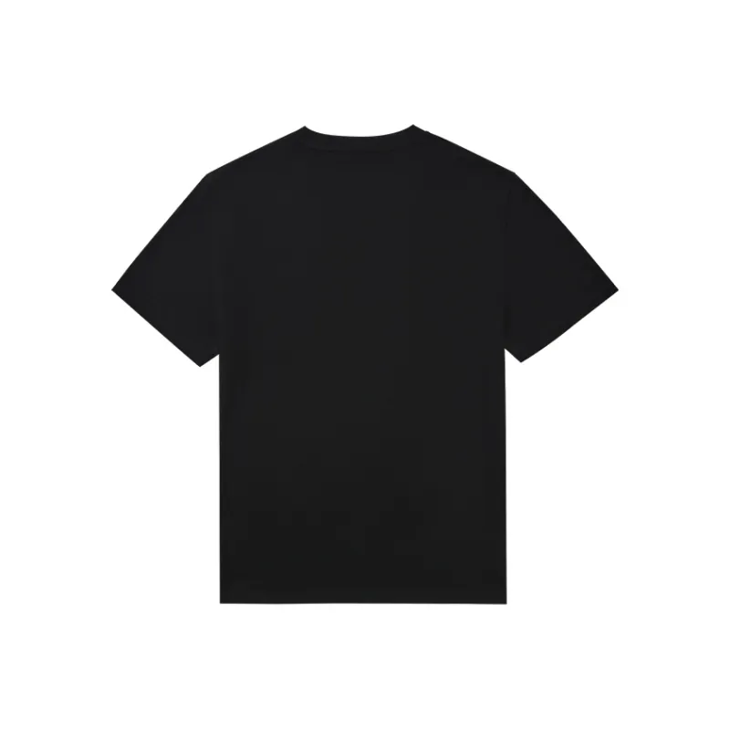 HLA Short Sleeved T Shirts Men's-1