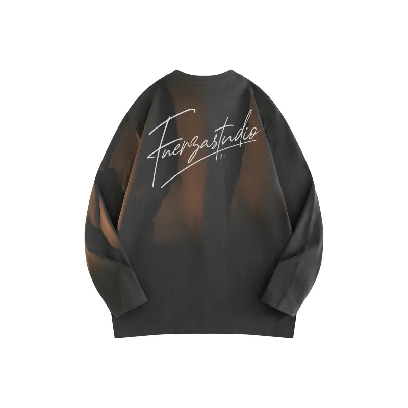 FUERZA T Shirts Unisex-24