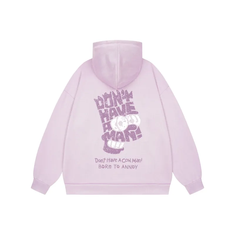 The Simpsons Sweatshirts Unisex-14