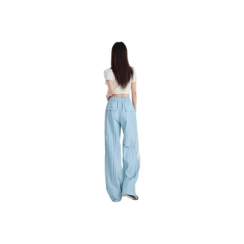 The Temptation Of The Muse Casual Pants Women's-5