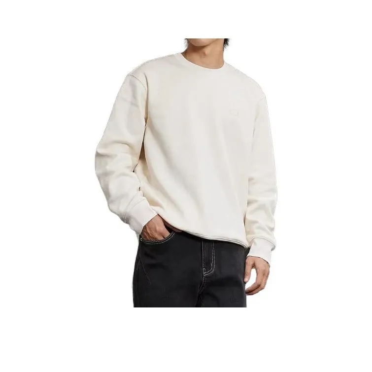 Metersbonwe Sweatshirts Unisex-0