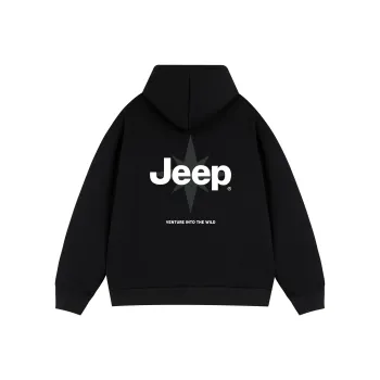 Jeep Sweatshirts Unisex
