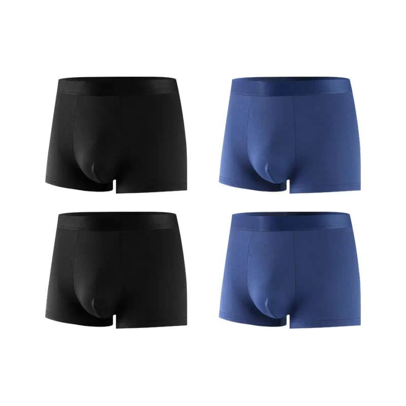 YUZHAOLIN Underpants Men's Combination Multi Piece Set-15