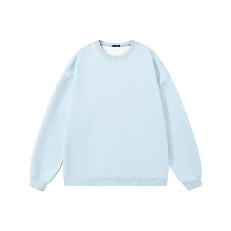 The Simpsons Sweatshirts Unisex-32
