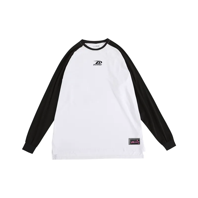 DIEMME T Shirts Unisex-20
