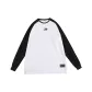 White & Black Sleeves