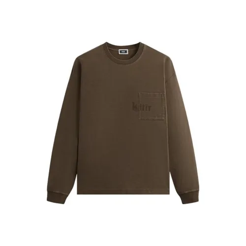 KITH Long Sleeve Quinn Tee
