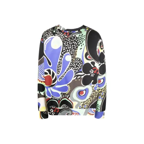 Martine Rose Abstract print Lightweight Jacket