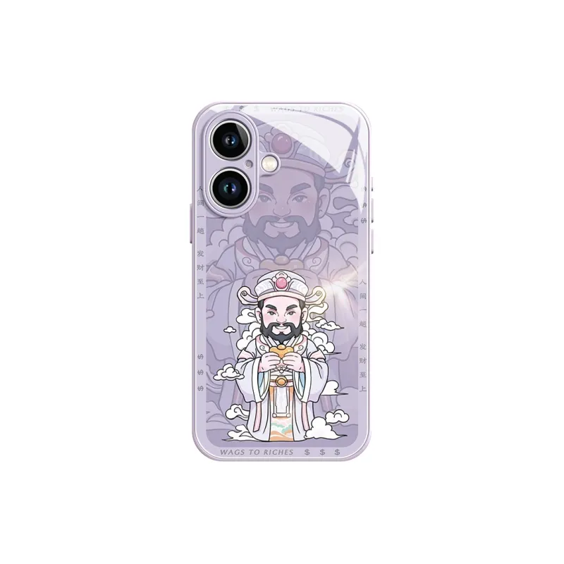 Lingtao Phone Cases-1