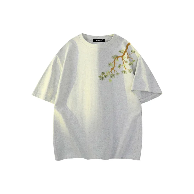 Universal Templates T Shirt Unisex-7