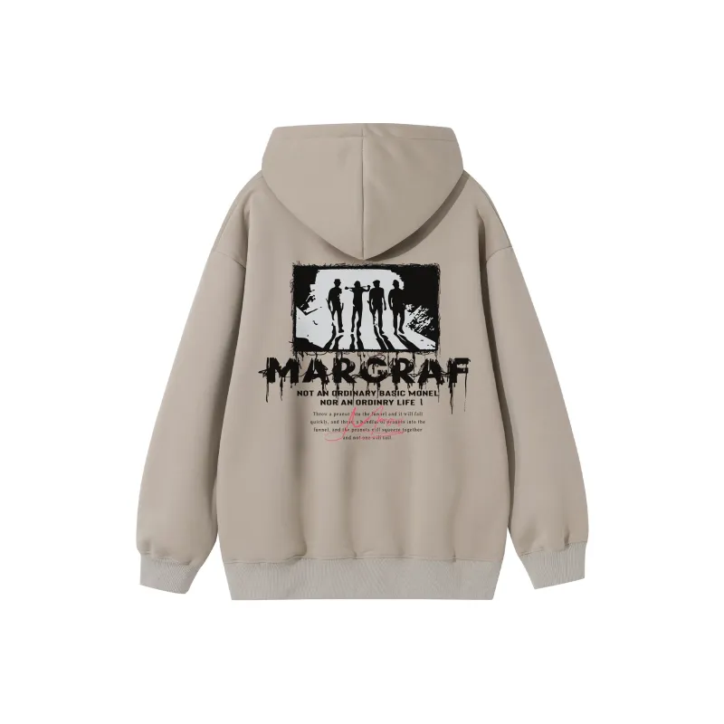 MARGRAF Sweatshirts Unisex-16