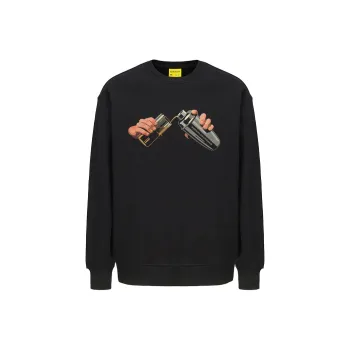 ROCK PLAN Sweatshirts Unisex